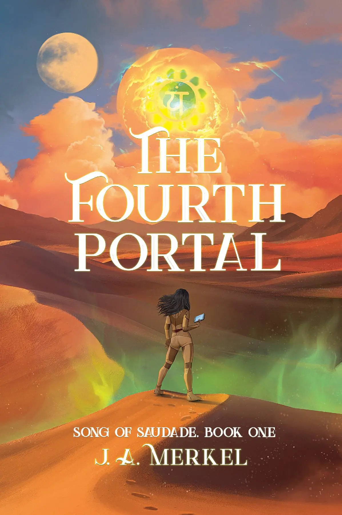 The Fourth Portal