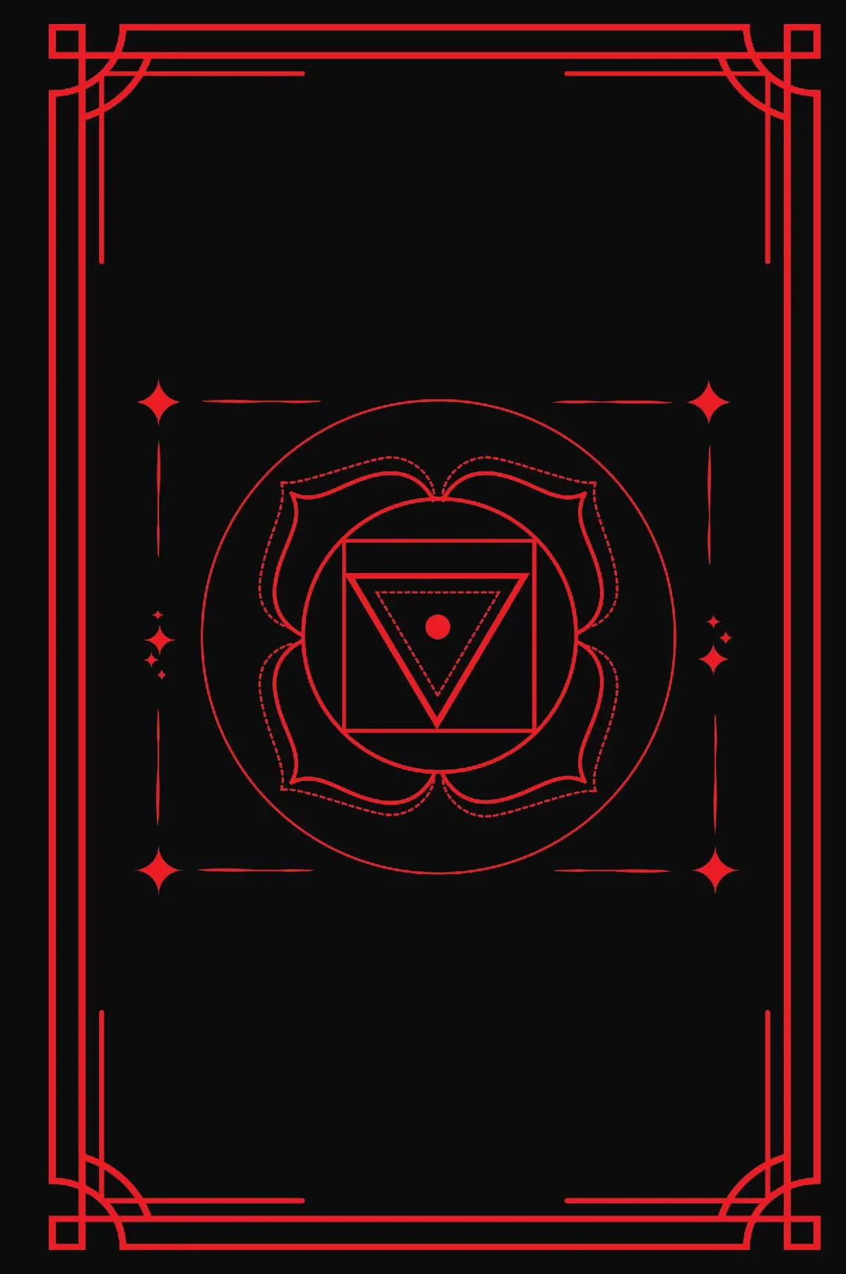 The Fourth Portal