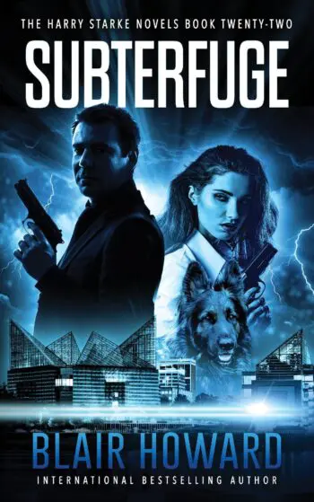 Subterfuge (The Harry Starke Novels Book 22)