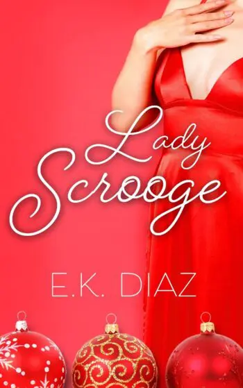 Lady Scrooge