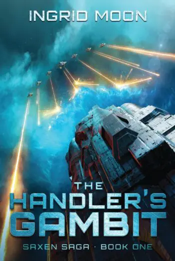 The Handler's Gambit