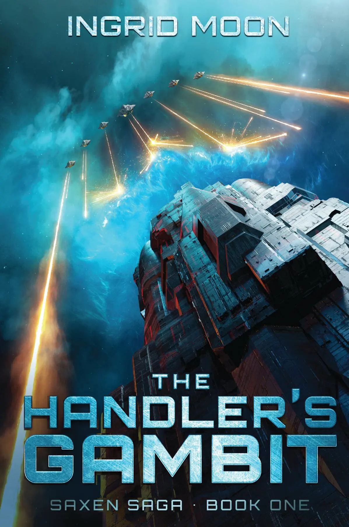The Handler's Gambit