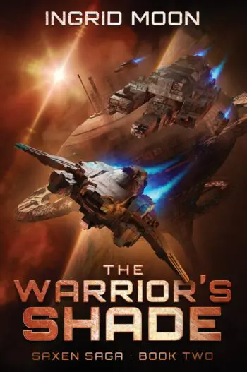 The Warrior's Shade