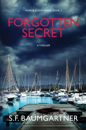 Forgotten Secret