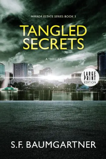 Tangled Secrets