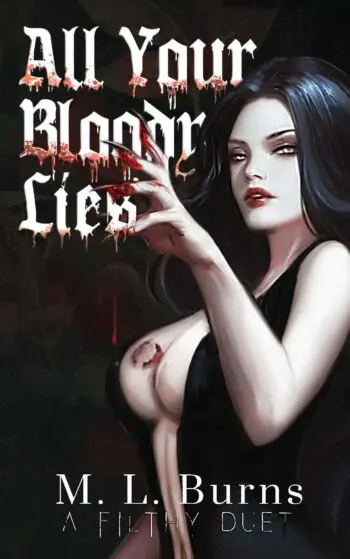 All Your Bloody Lies