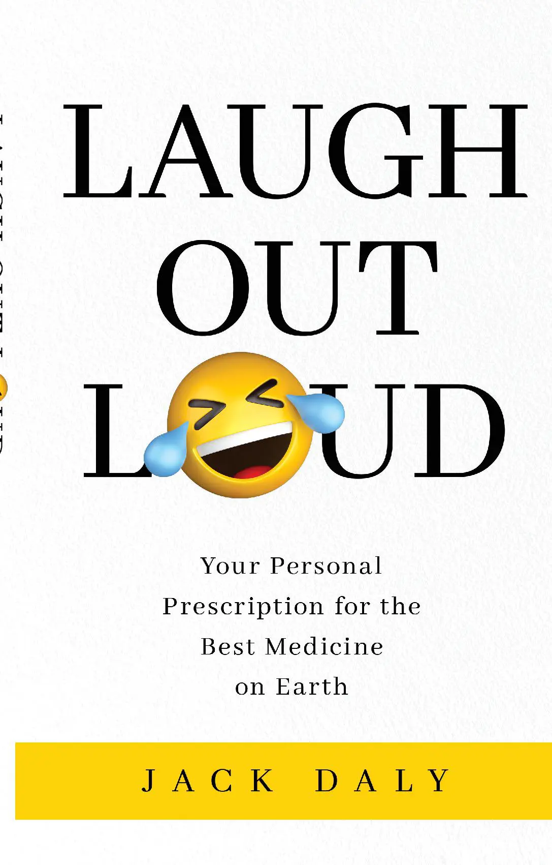 LAUGH OUT LOUD