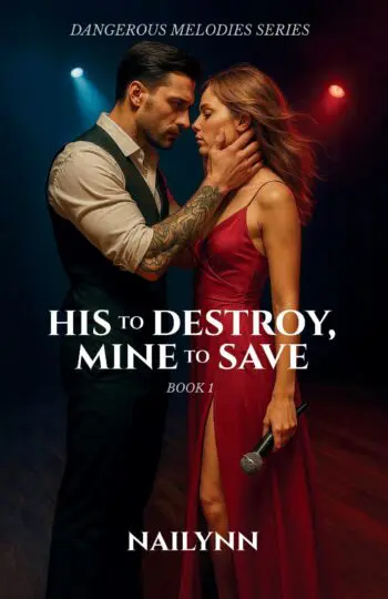 His to Destroy, Mine to Save