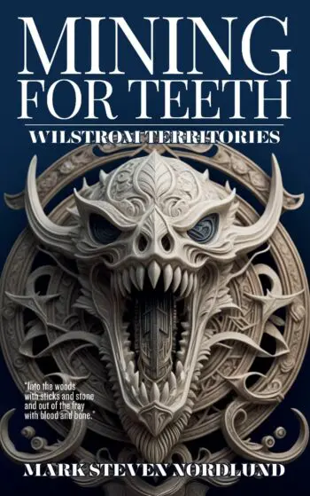 Mining For Teeth
