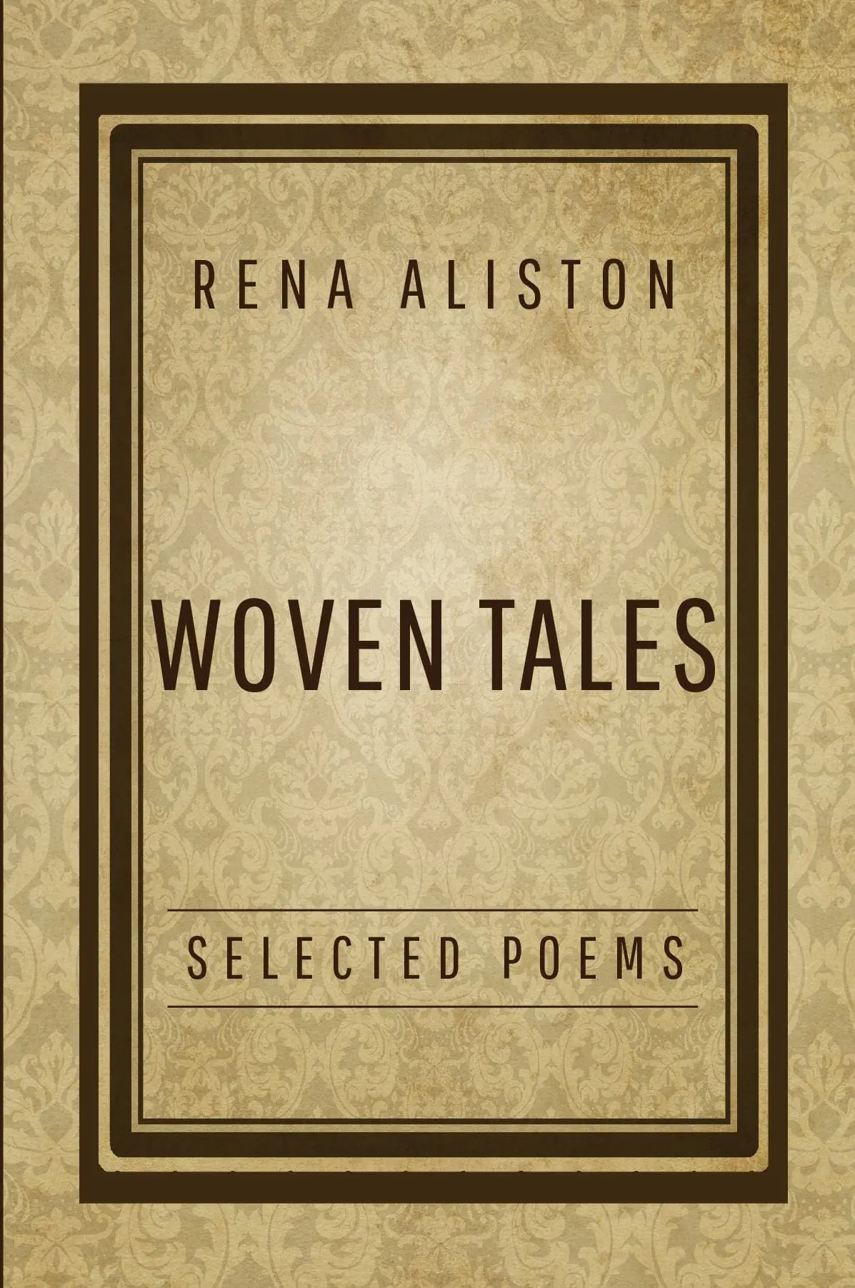 Woven Tales