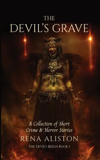 The Devil's Grave