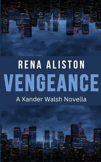 Vengeance