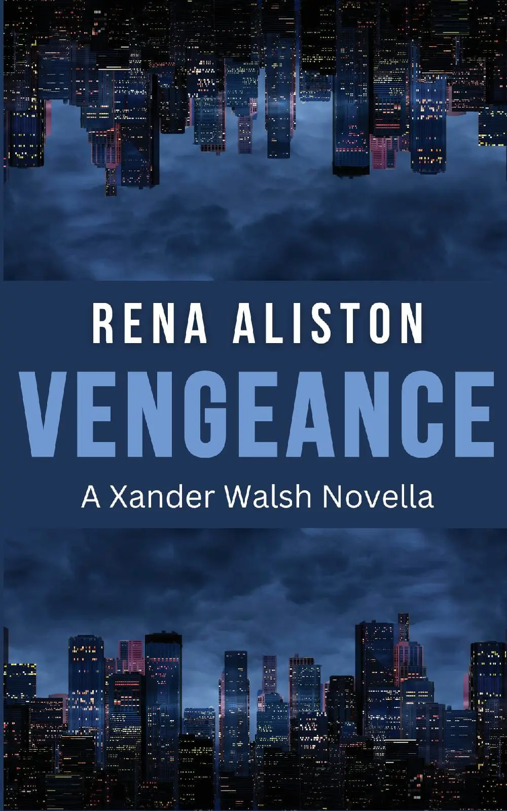 Vengeance