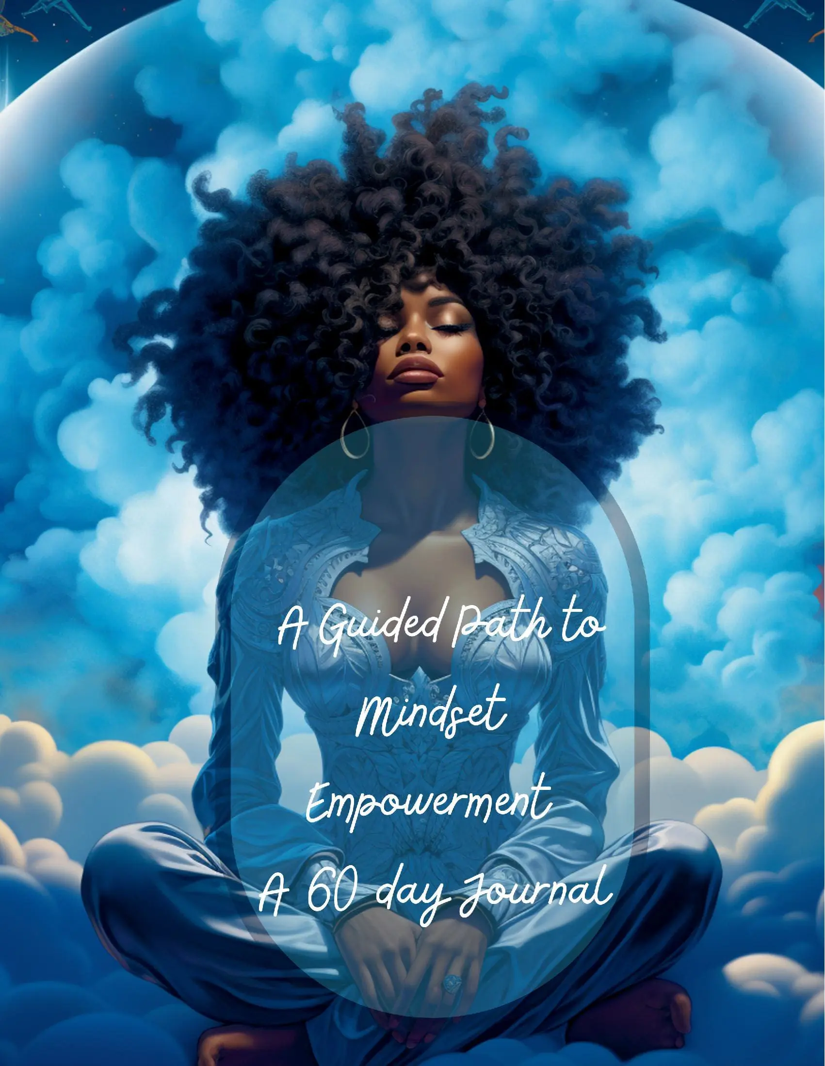 A Guided Path to Mindset Empowerment