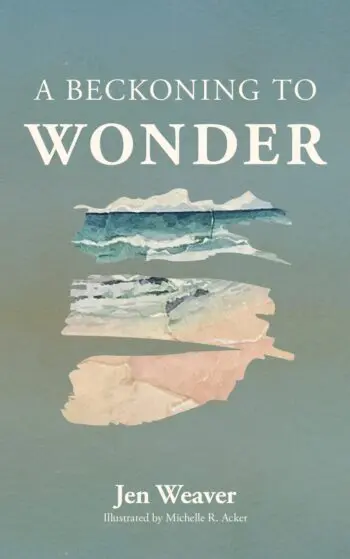 A Beckoning To Wonder