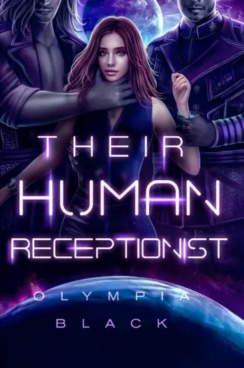Their Human Receptionist