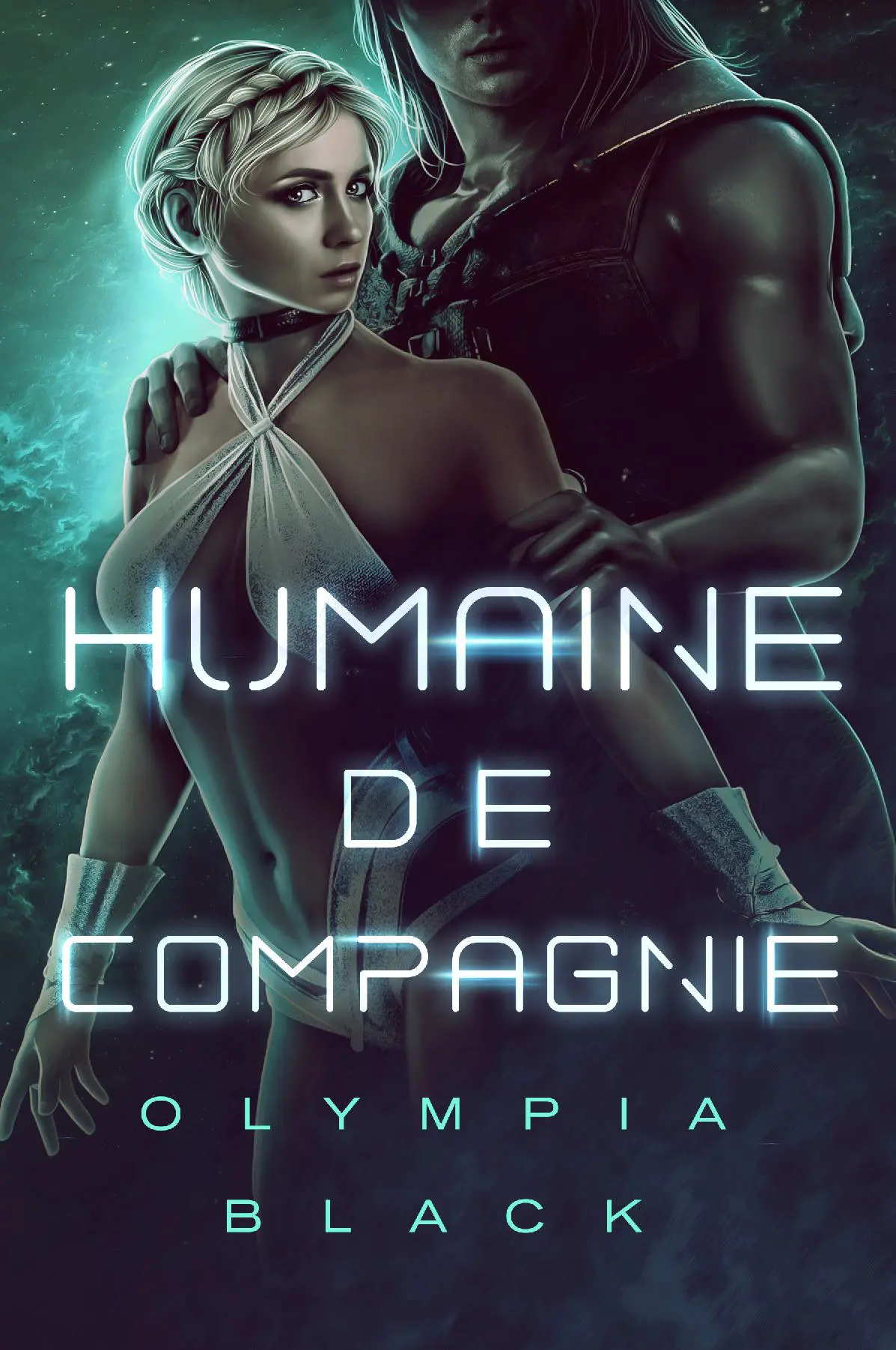 Humaine de compagnie
