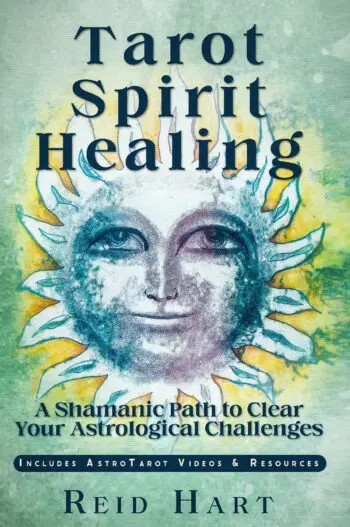 Tarot Spirit Healing
