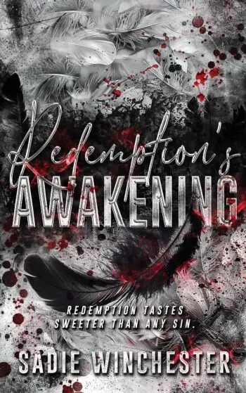 Redemption's Awakening