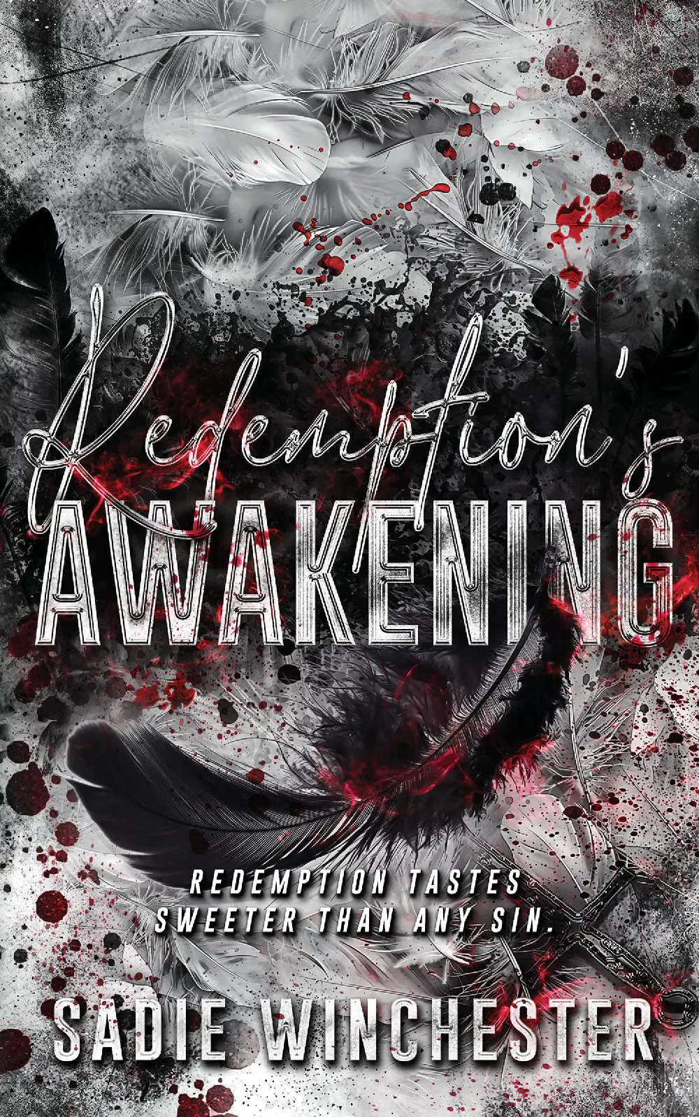 Redemption's Awakening
