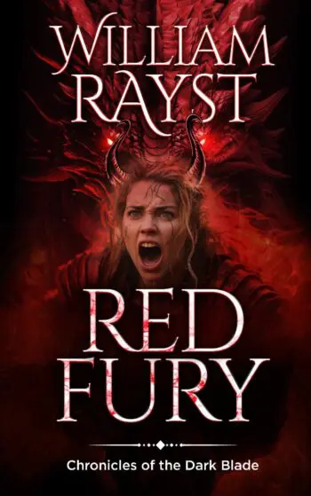 Red Fury