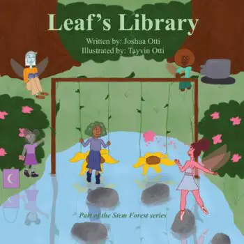 Leaf's Library