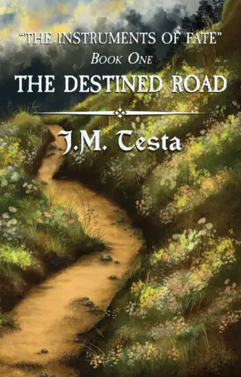 The Destined Road