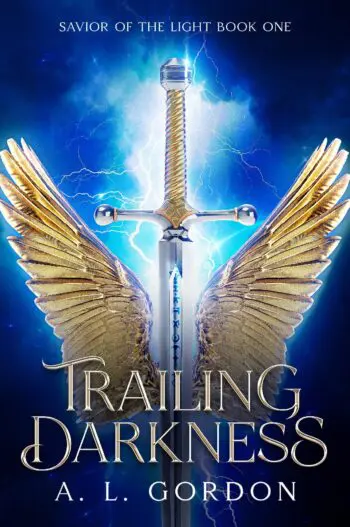 Trailing Darkness