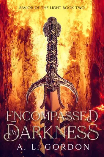 Encompassed By Darkness