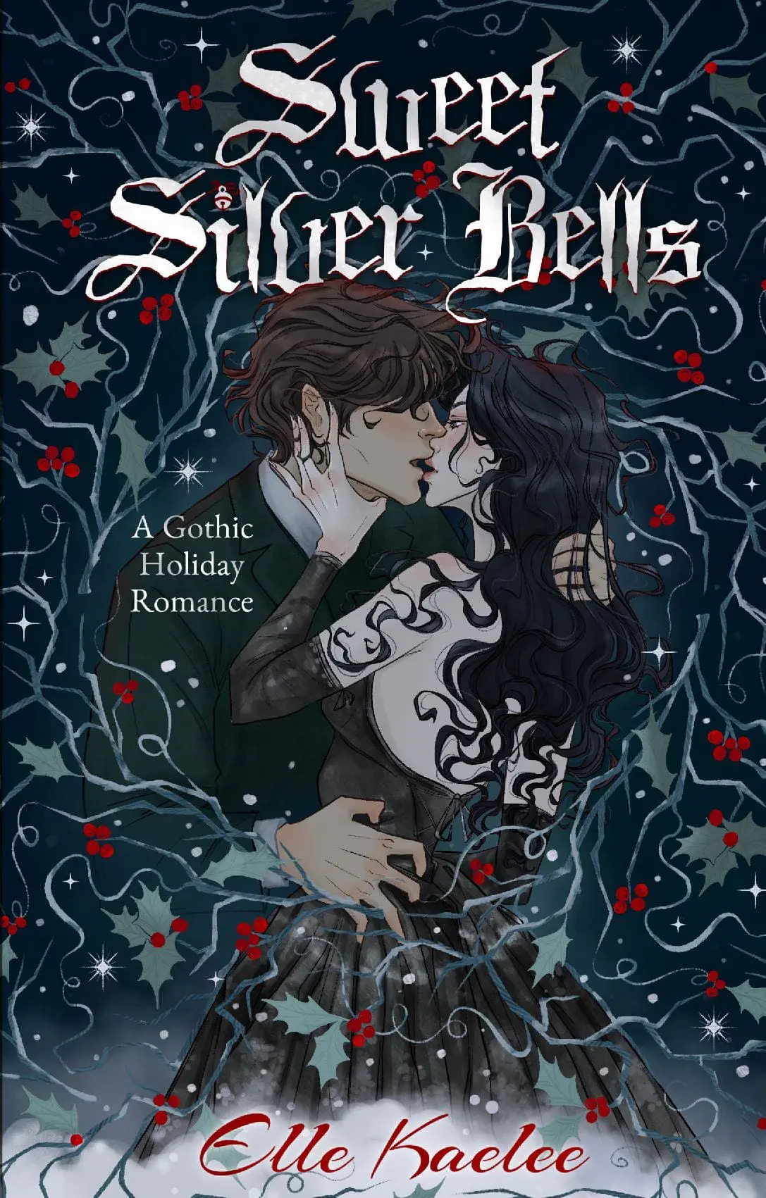 Sweet Silver Bells