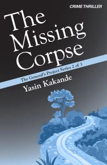 The Missing Corpse