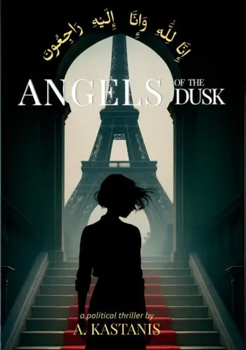 ANGELS of the DUSK