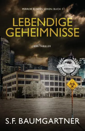 Lebendige Geheimnisse