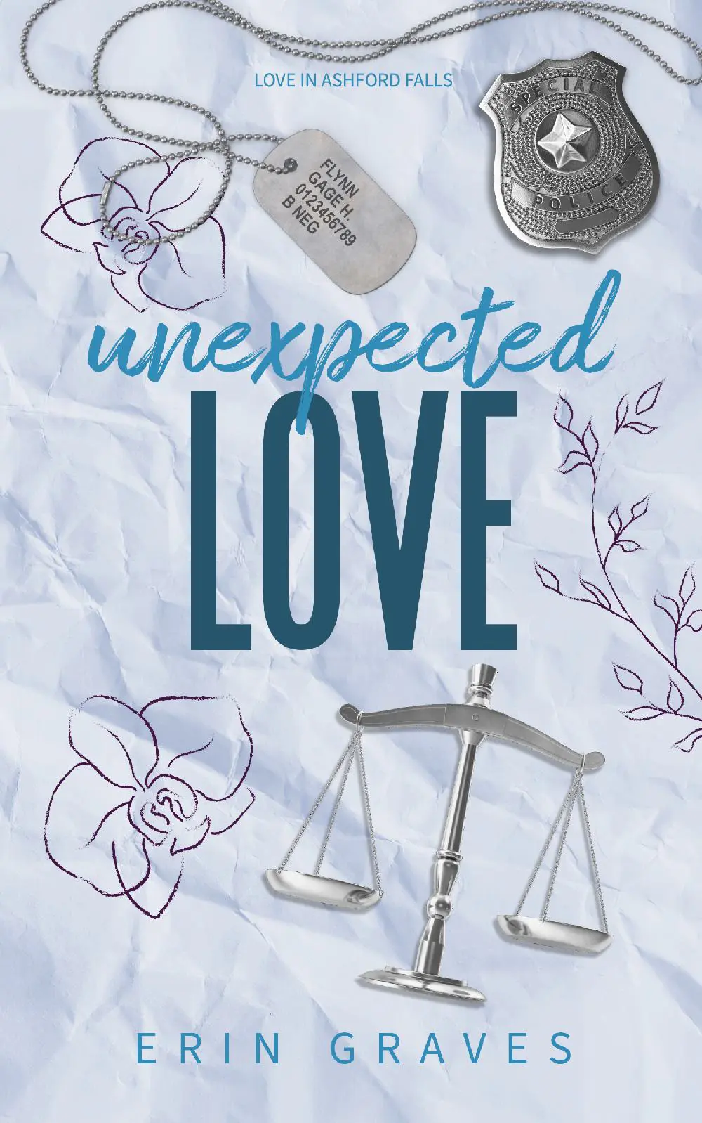 Unxpected Love