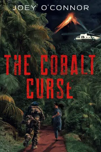 The Cobalt Curse