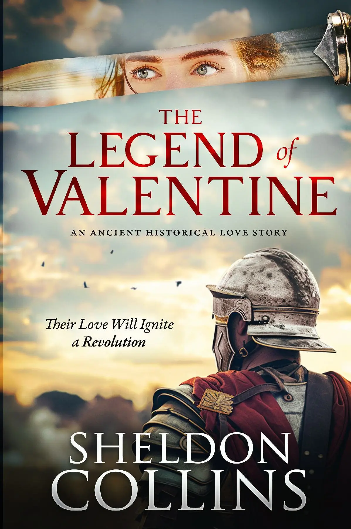 The Legend of Valentine