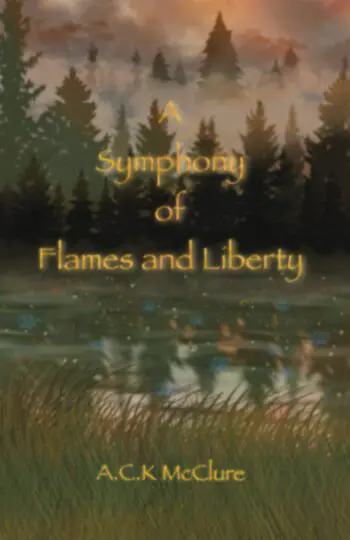 A Symphony of Flames and Liberty