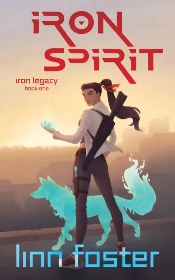 Iron Spirit