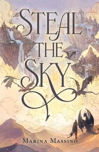 Steal The Sky