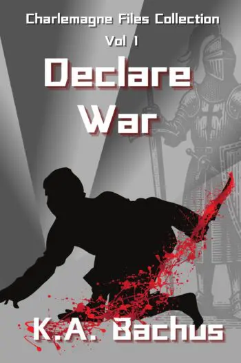 Declare War