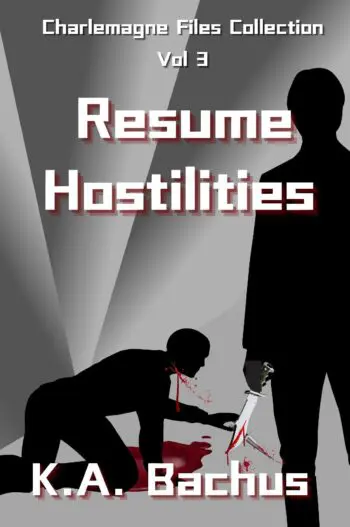 Resume Hostilities