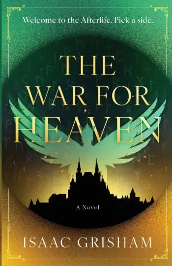 The War for Heaven