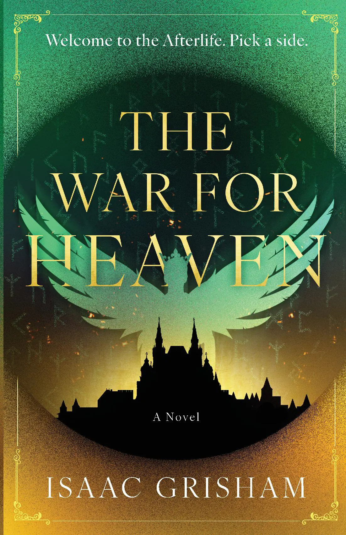 The War for Heaven