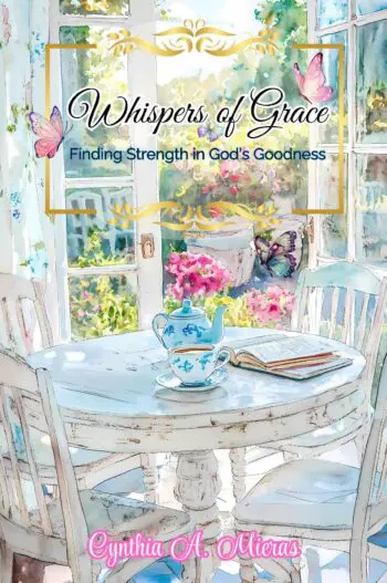 Whispers of Grace