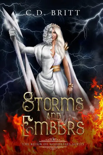 Storms and Embers