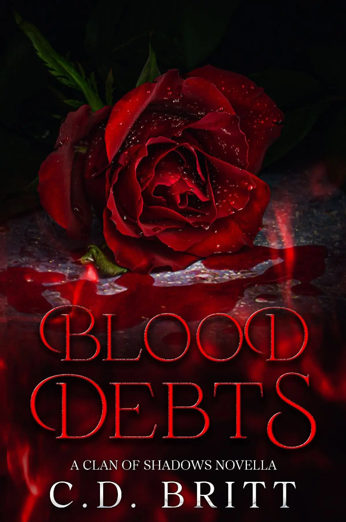 Blood Debts