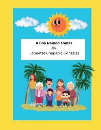 A Boy Named Tomas