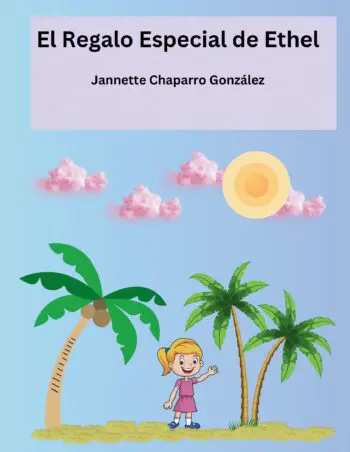 El Regalo Especial de Ethel