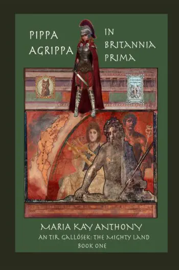 Pippa Agrippa in Britannia Prima