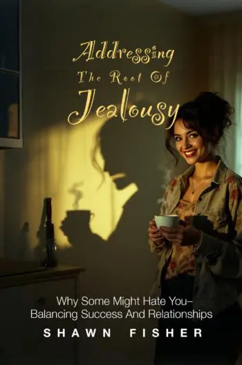 Addressing the Root of Jealousy